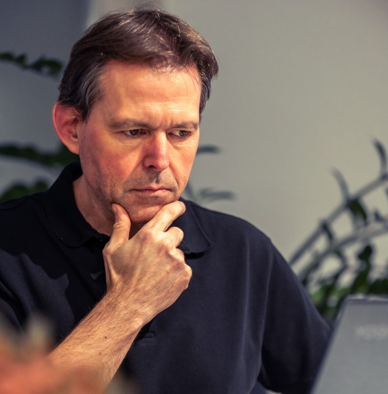 Geschäftsführer_Probleme Geschäftsführer im Handwerk